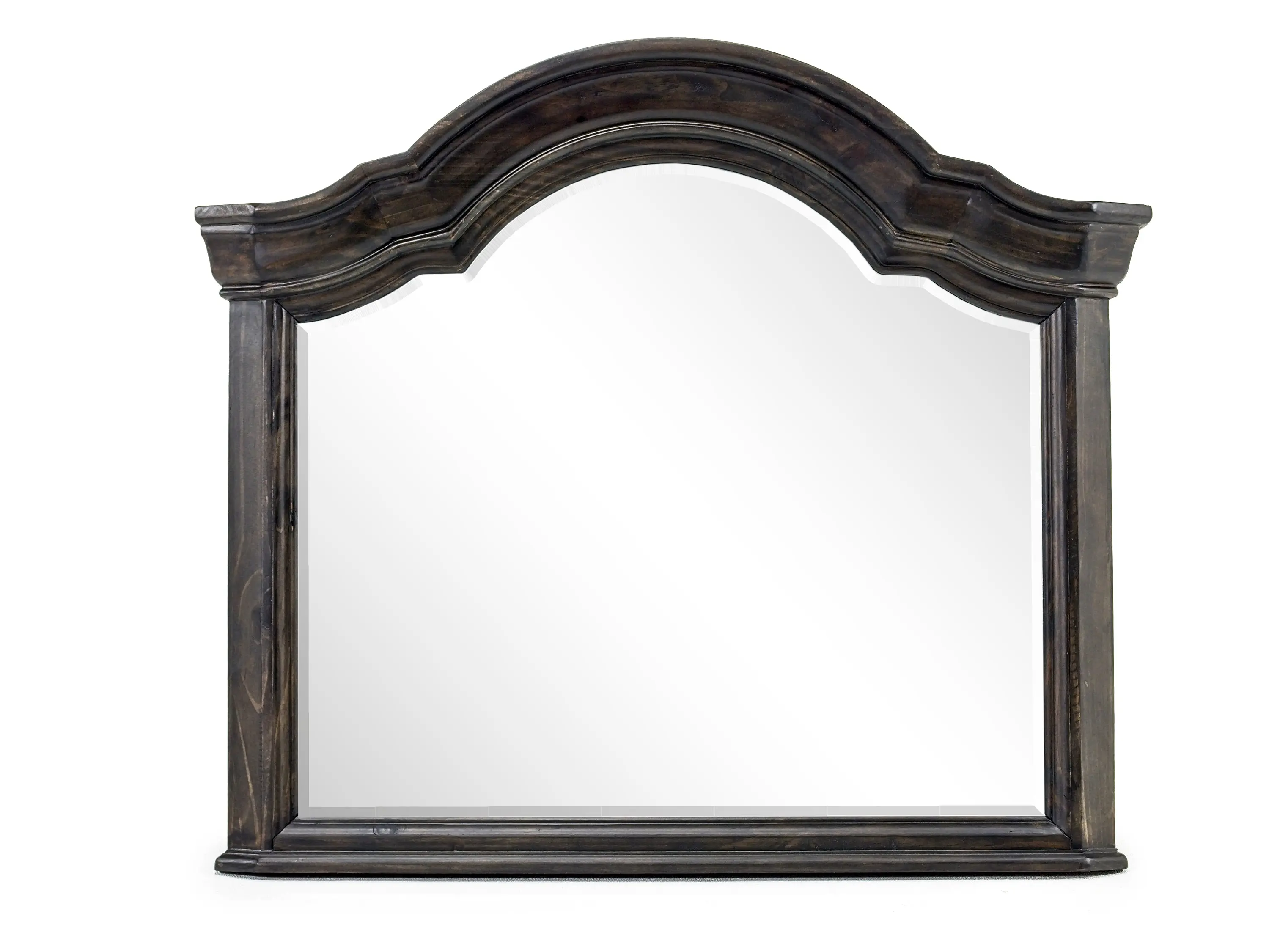 Bellamy Sleigh Bed & Dresser & Mirror & Nightstand - Image 13