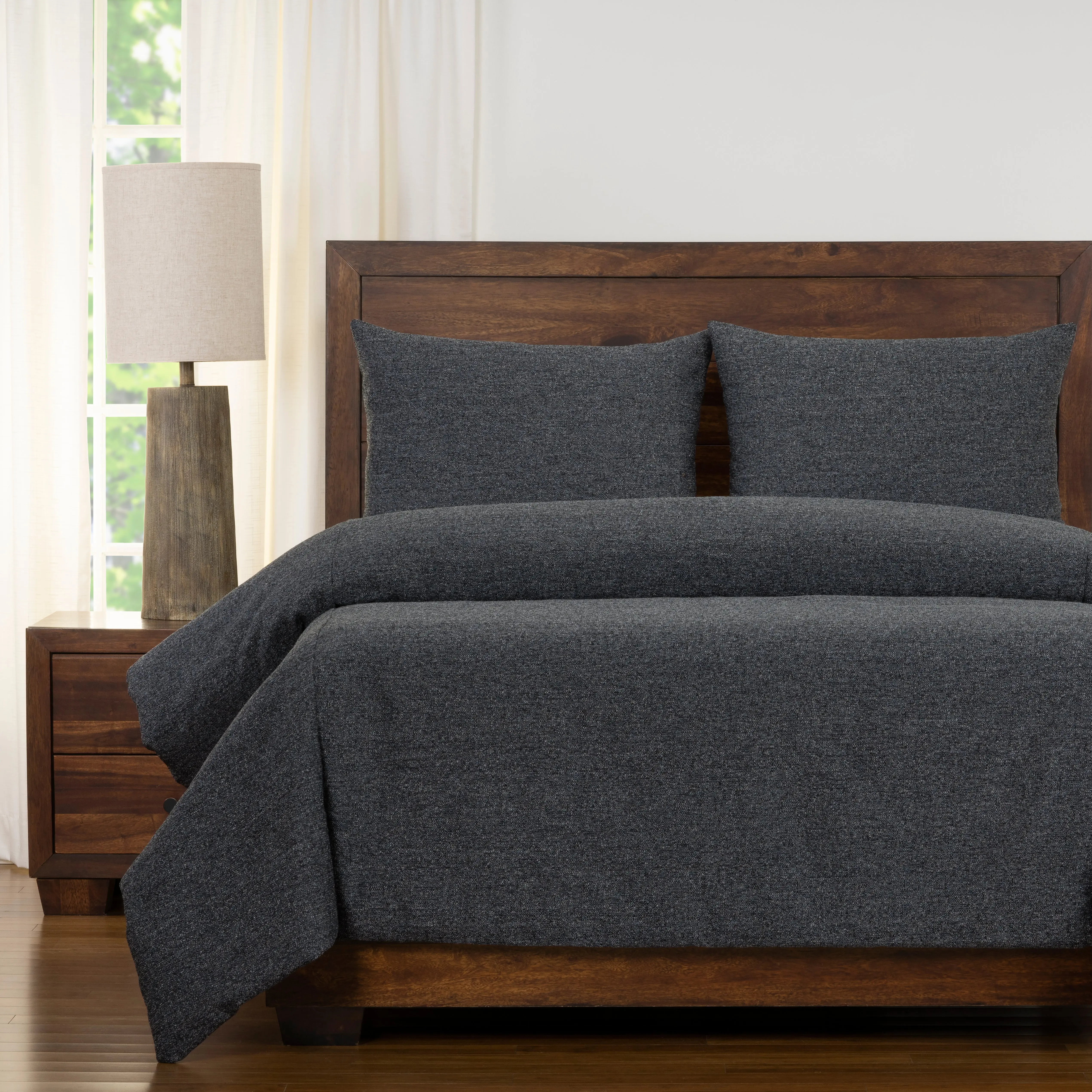 Belmont Coverlet