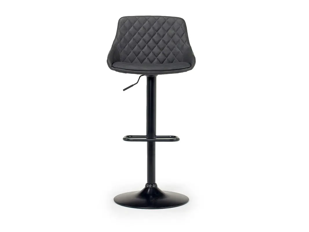 Bentley Round Adjustable Height Dining Table & 2 Stools - Image 10