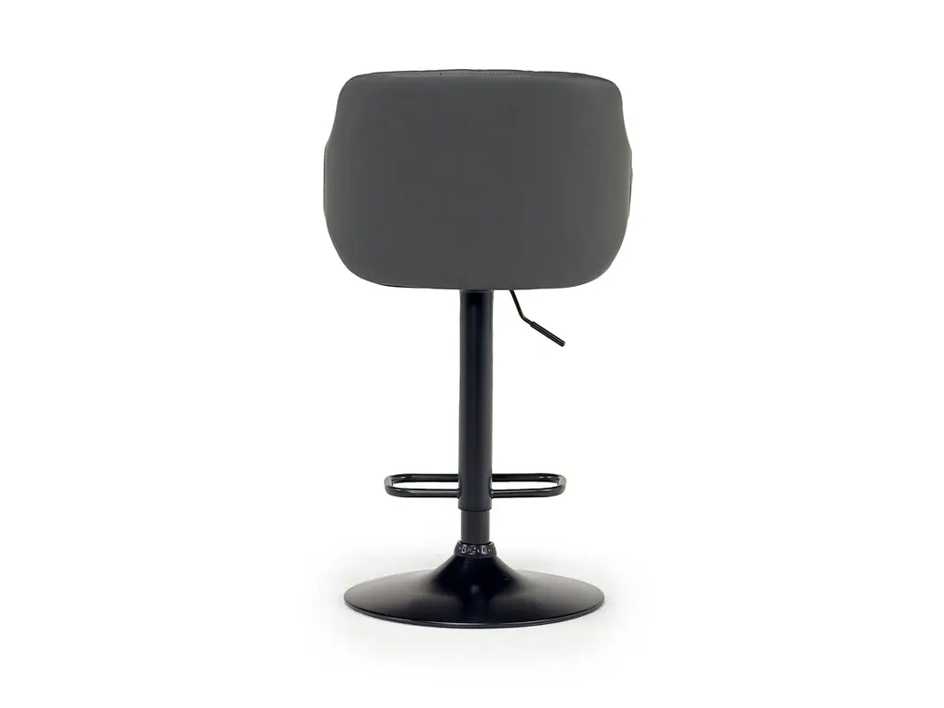 Bentley Round Adjustable Height Dining Table & 2 Stools - Image 17