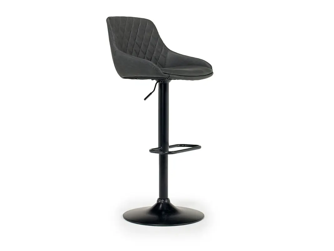 Bentley Round Adjustable Height Dining Table & 2 Stools - Image 9