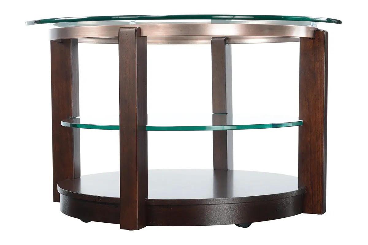 Benton Coffee Table - Image 3