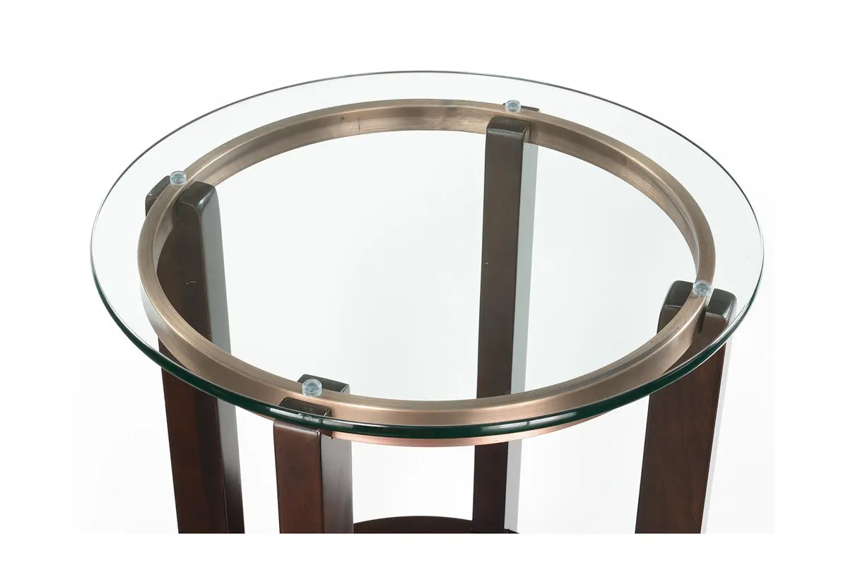 Benton End Table - Image 4