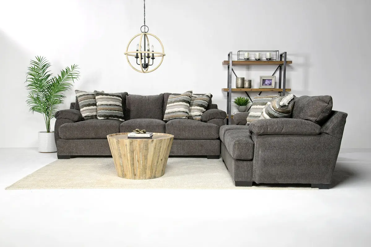 Bermuda Large Sofa Custom - Image 4