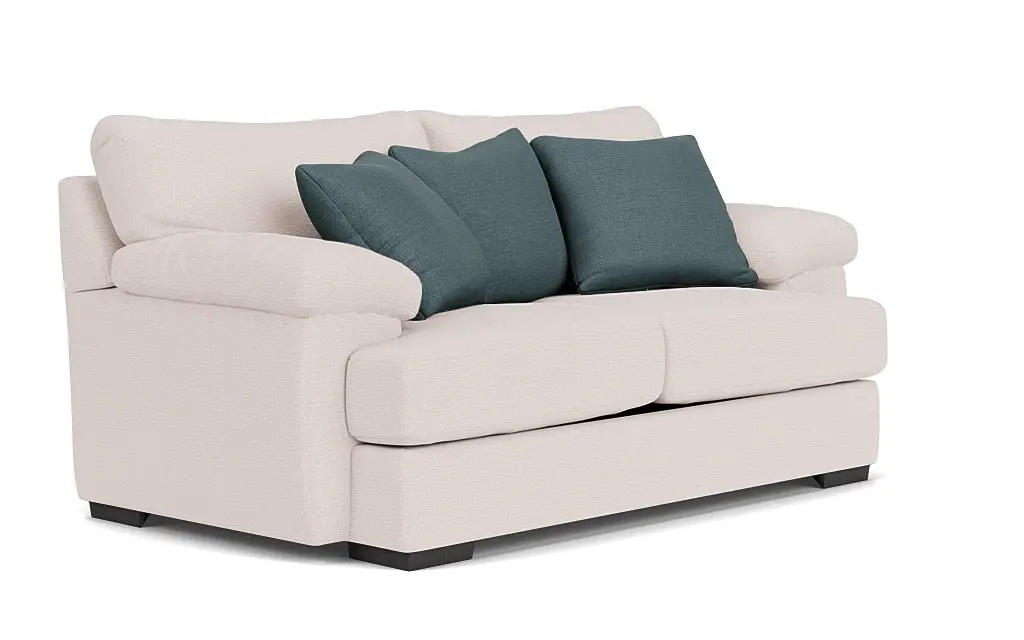 Bermuda Loveseat Custom - Image 4