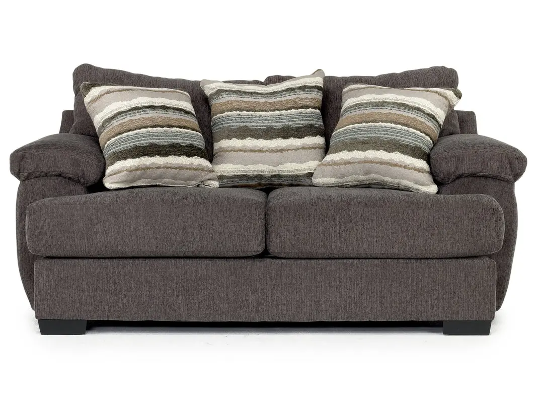 Bermuda Loveseat - Image 2