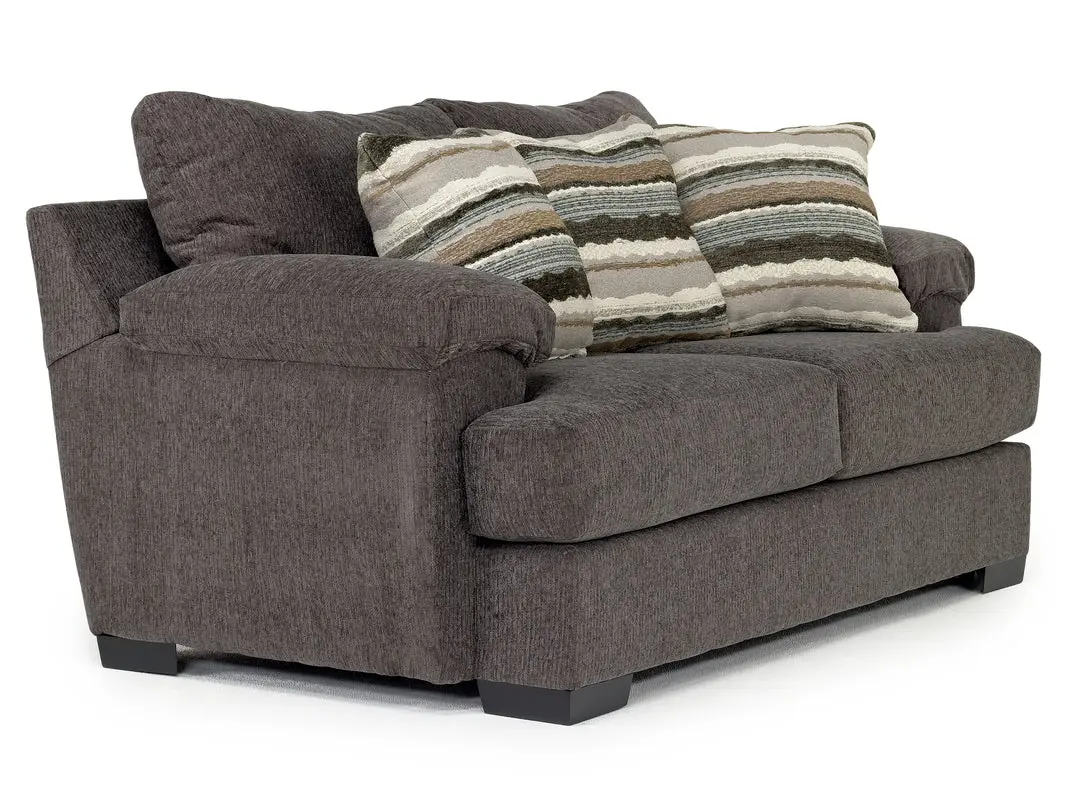 Bermuda Loveseat - Image 8