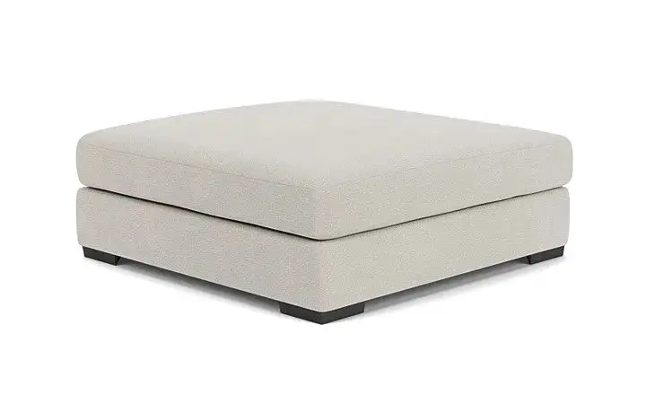 Bermuda Oversized Ottoman
