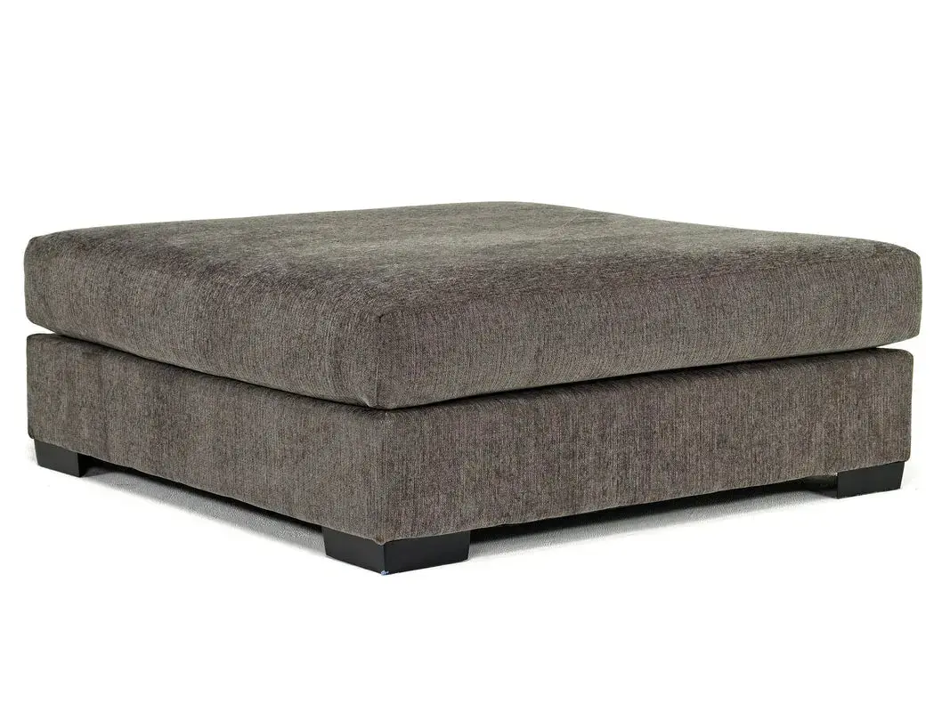 Bermuda Oversized Ottoman - Image 5