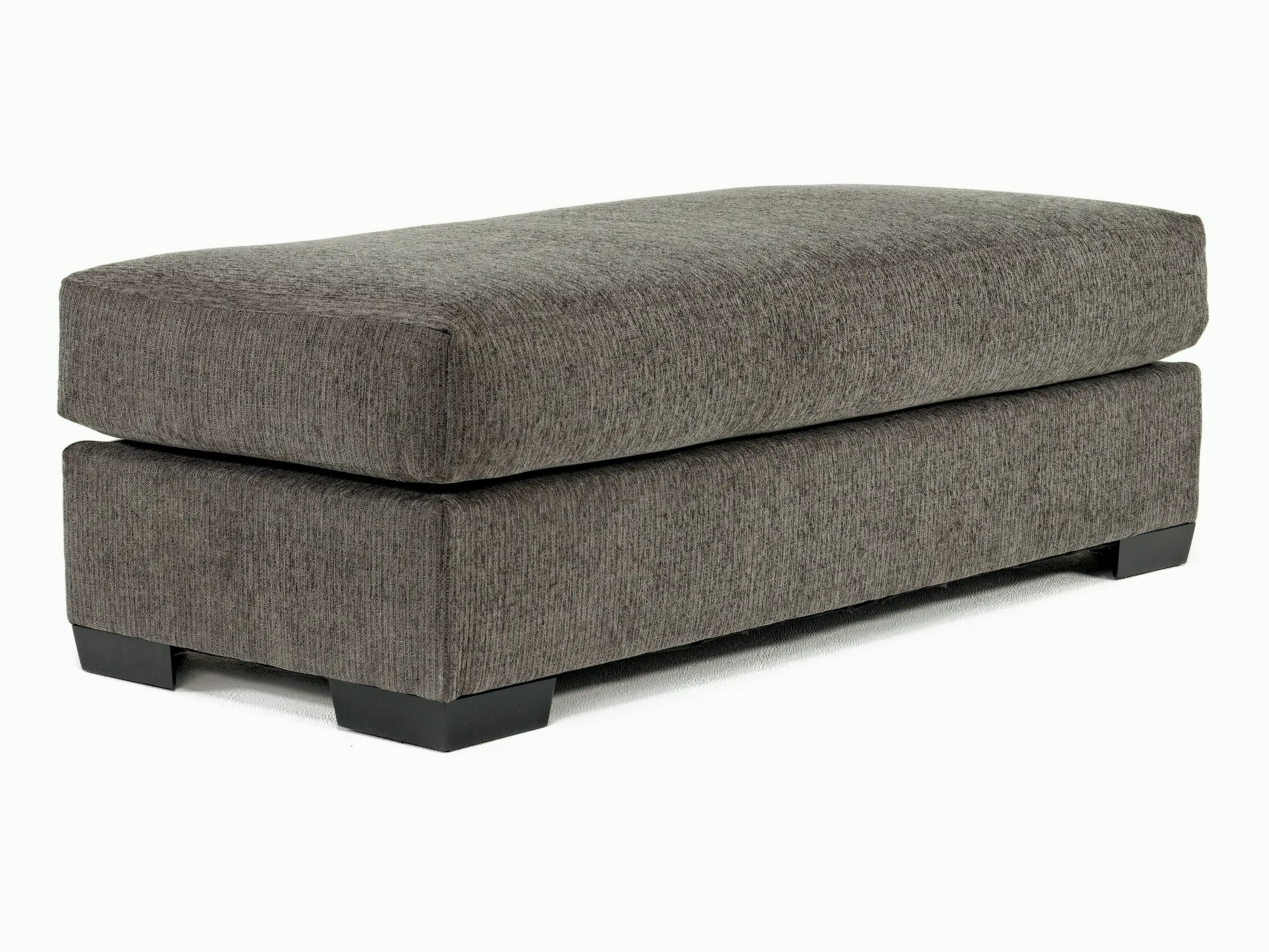 Bermuda Storage Ottoman