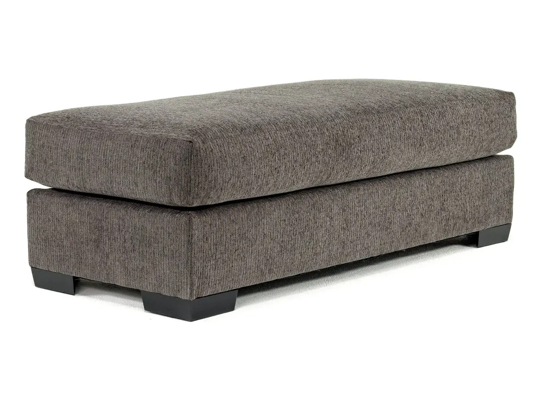 Bermuda Storage Ottoman - Image 2