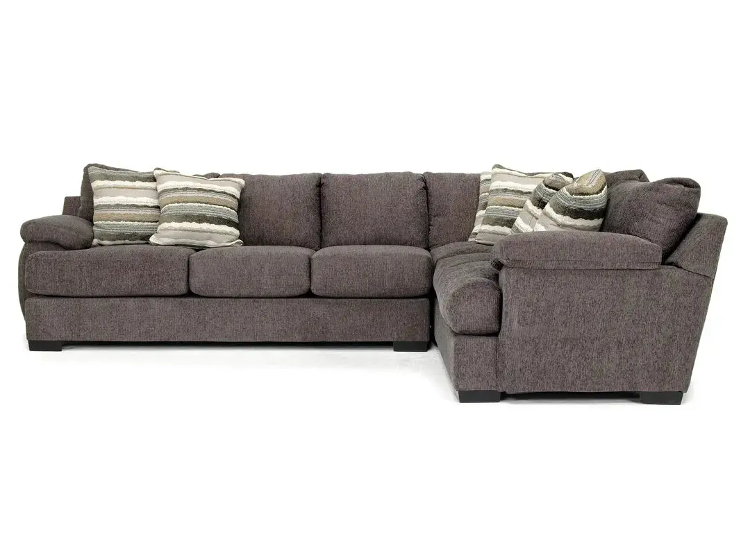 Bermuda Tux Sofa Sectional - Image 17