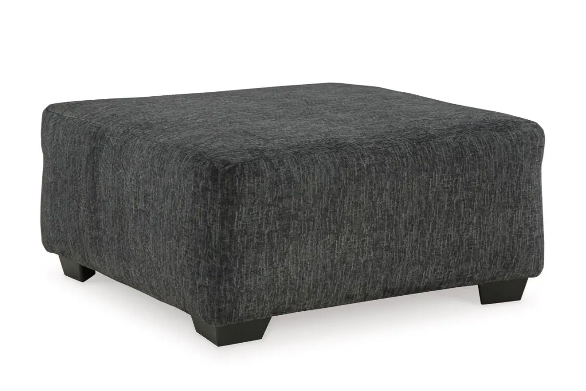 Biddeford Oversized Ottoman