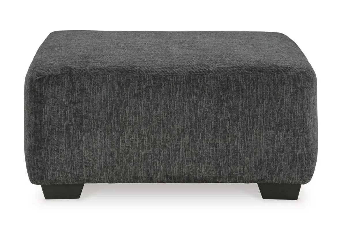 Biddeford Oversized Ottoman - Image 2