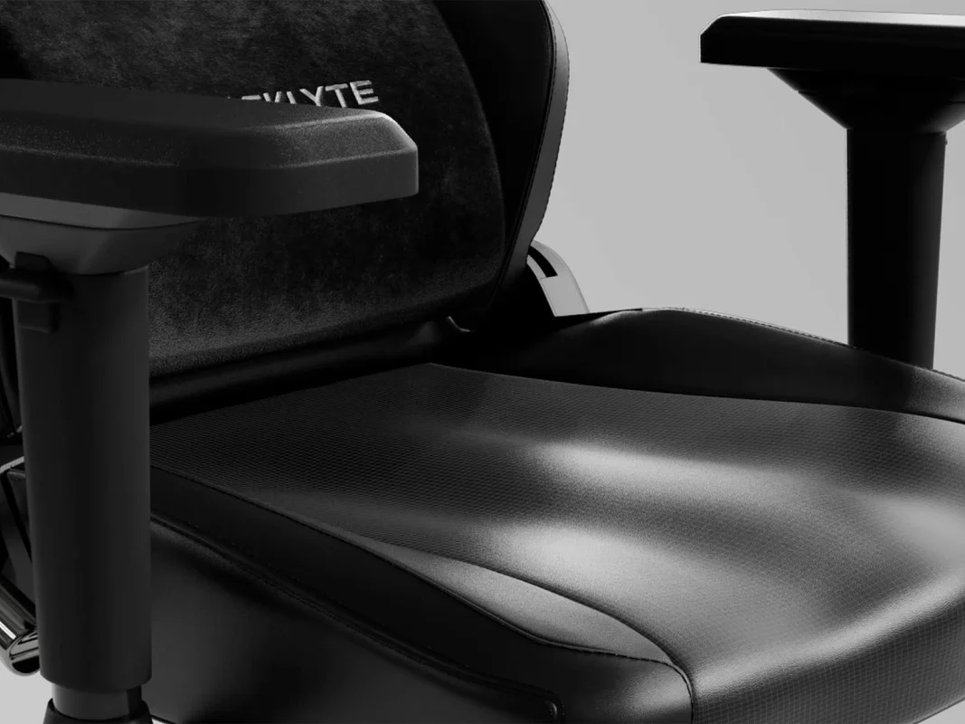 Blacklyte Athena Gaming Chair - Image 14