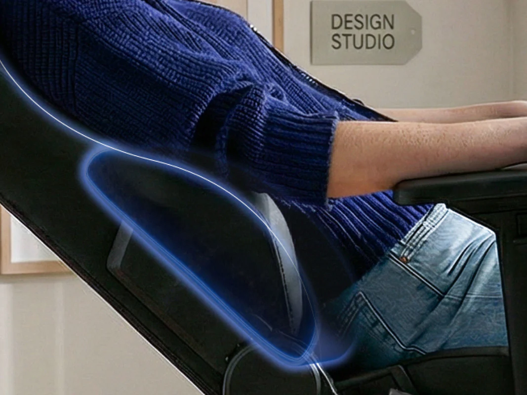 Blacklyte Athena Gaming Chair - Image 16