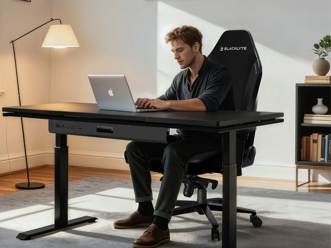 Blacklyte Athena Gaming Chair - Image 19