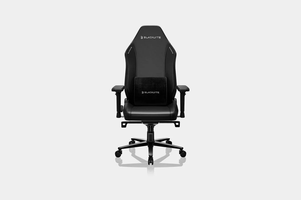 Blacklyte Athena Gaming Chair - Image 7