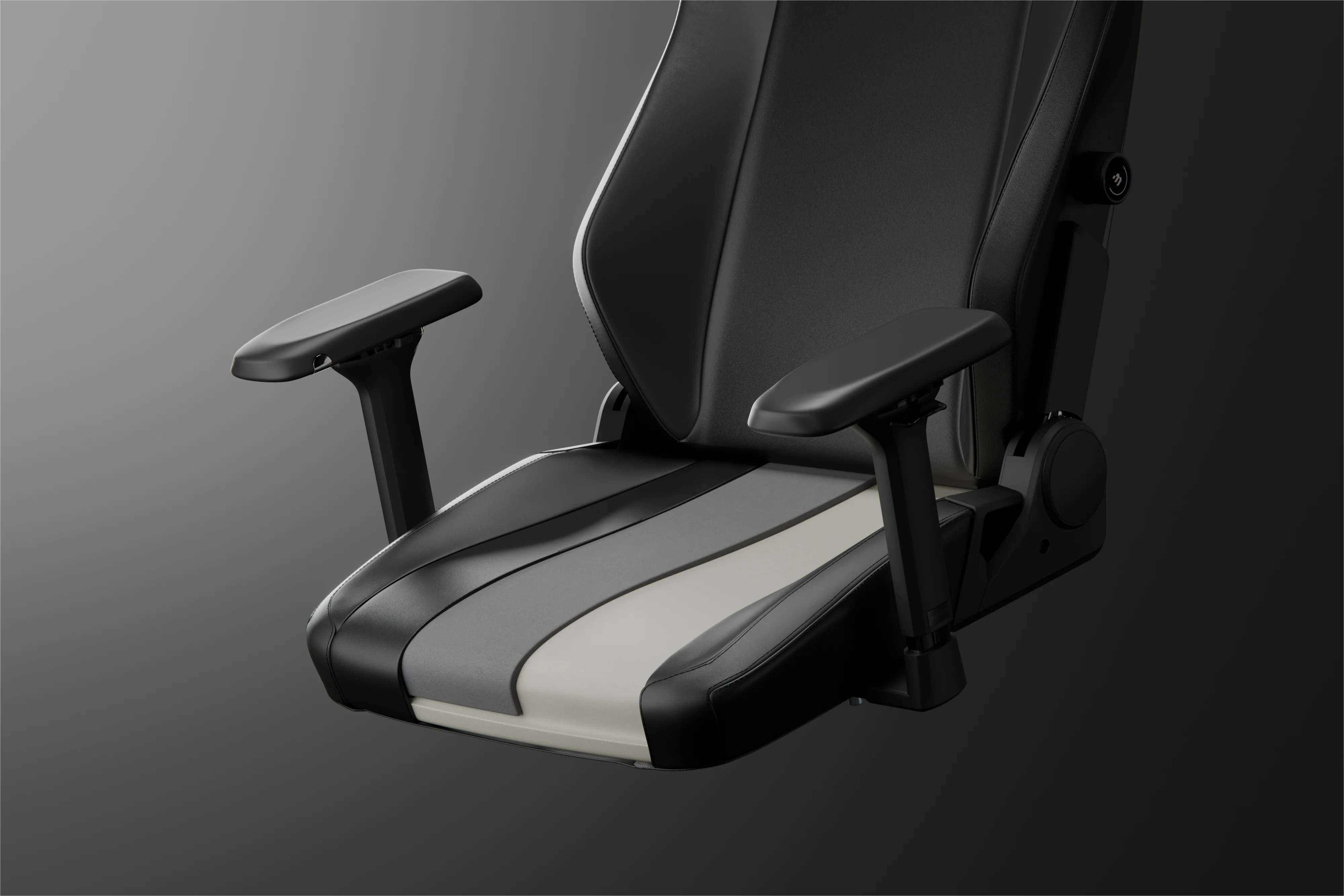 Blacklyte Athena Pro Gaming Chair Dropship - Image 24