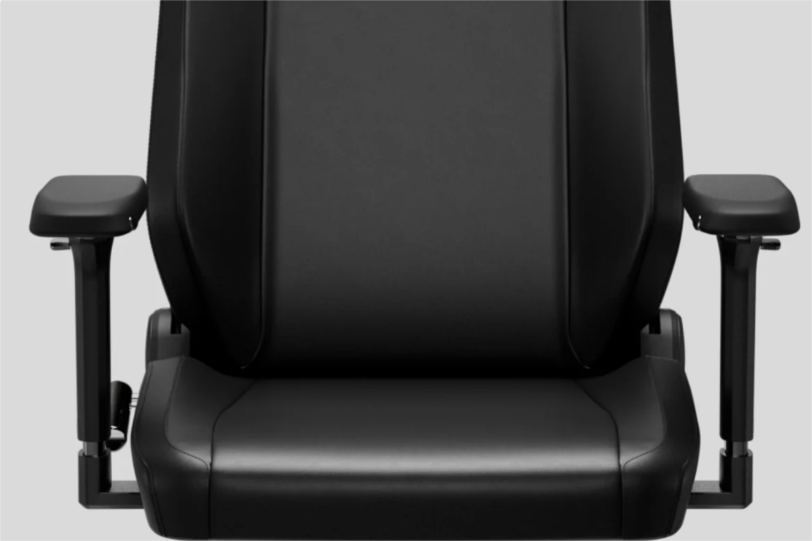 Blacklyte Athena Pro Gaming Chair Dropship - Image 28