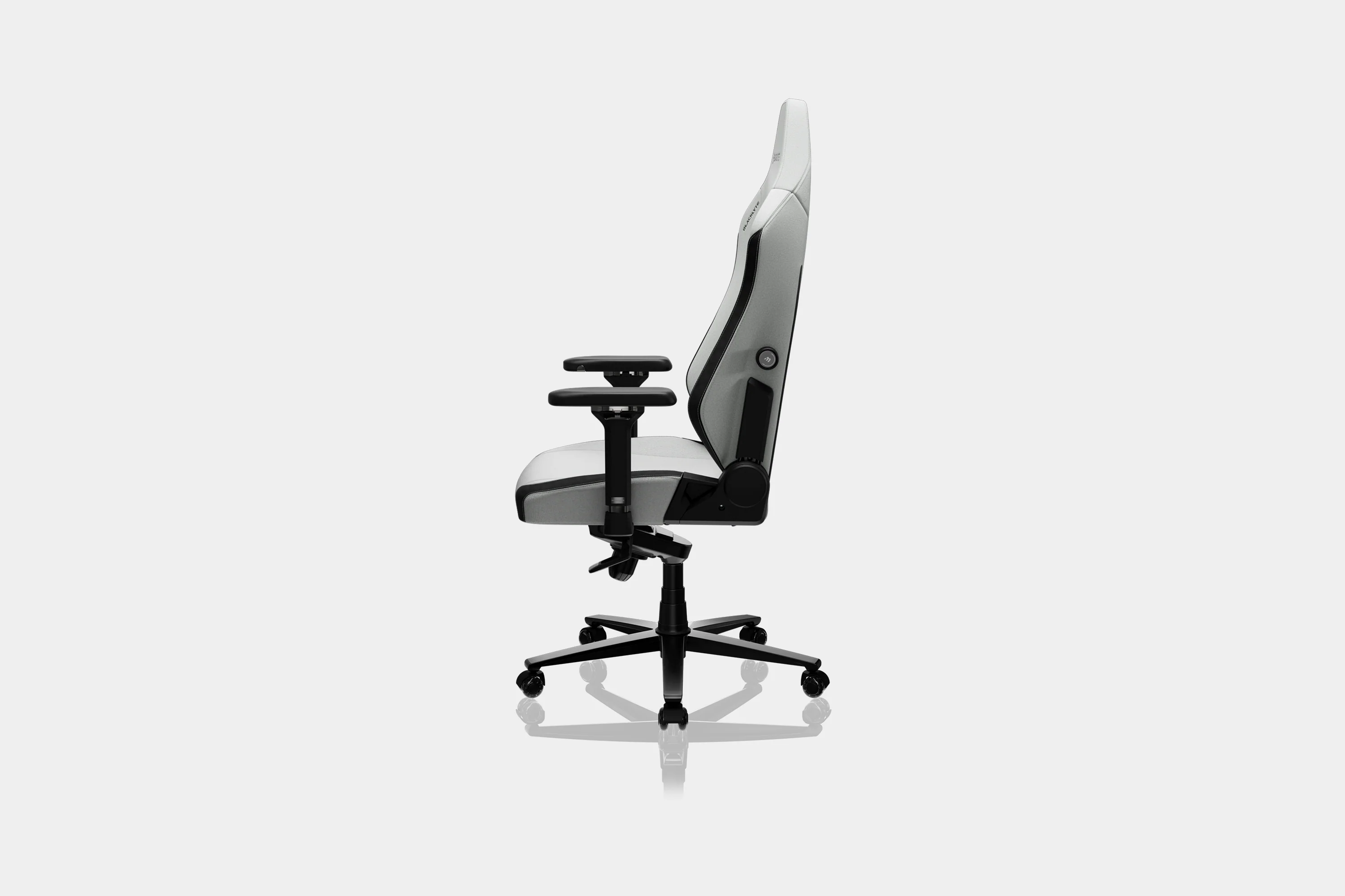 Blacklyte Athena Pro Gaming Chair Dropship - Image 35