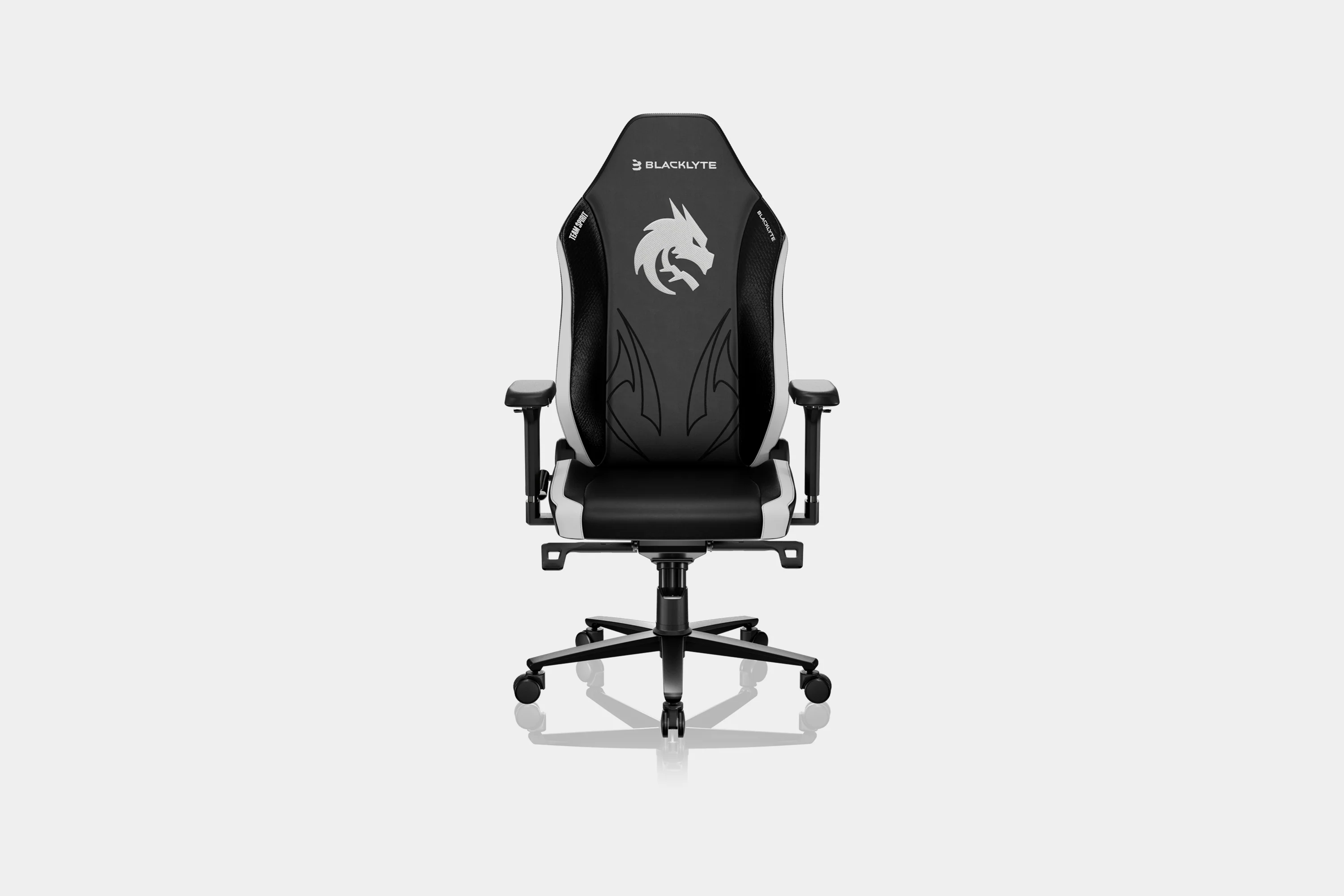 Blacklyte Athena Pro Limited Edition Gaming Chair Dropship