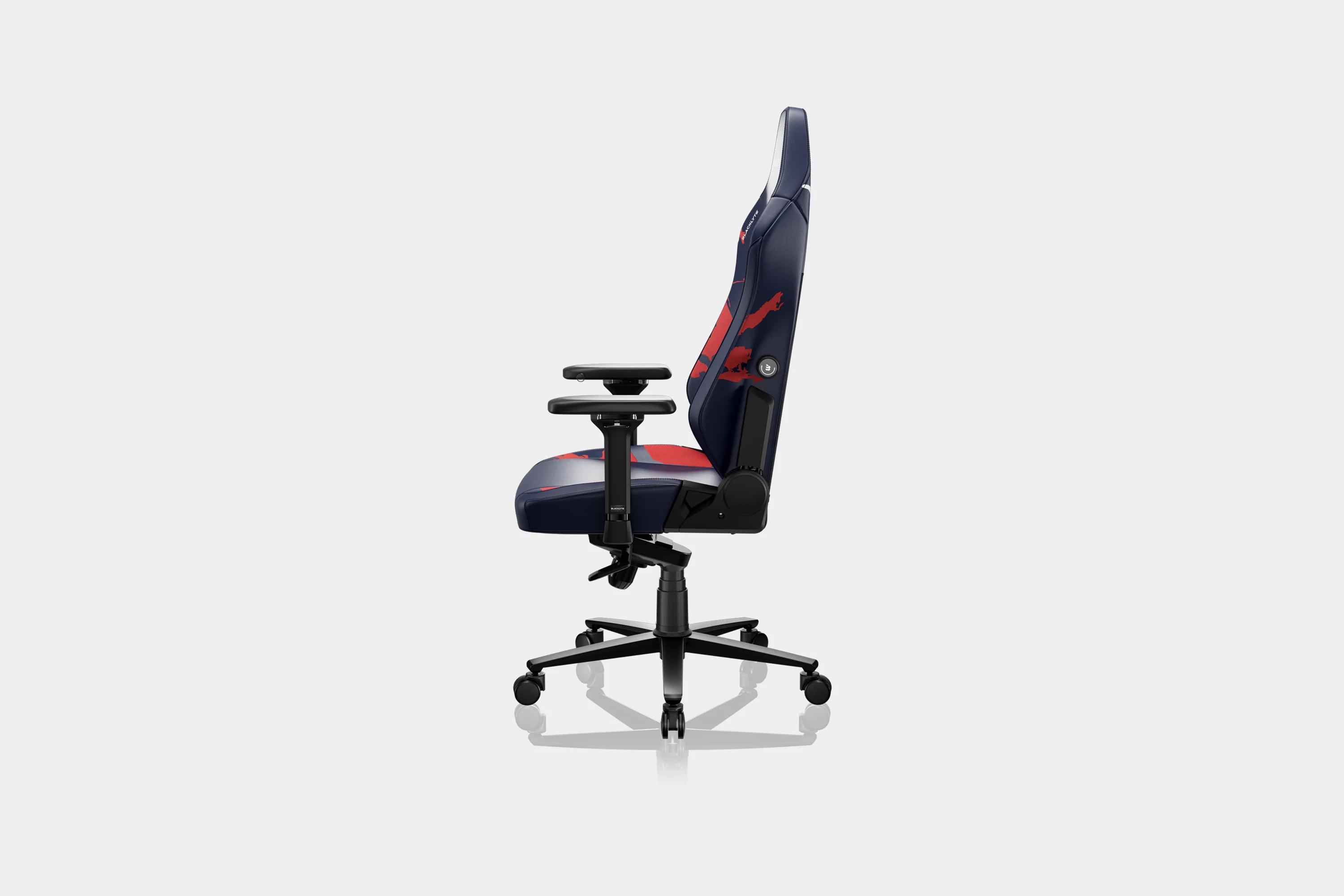 Blacklyte Athena Pro Limited Edition Gaming Chair Dropship - Image 10