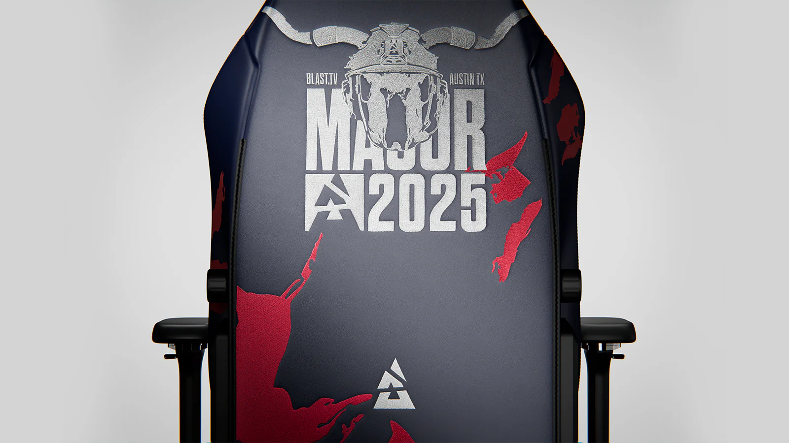 Blacklyte Athena Pro Limited Edition Gaming Chair Dropship - Image 14