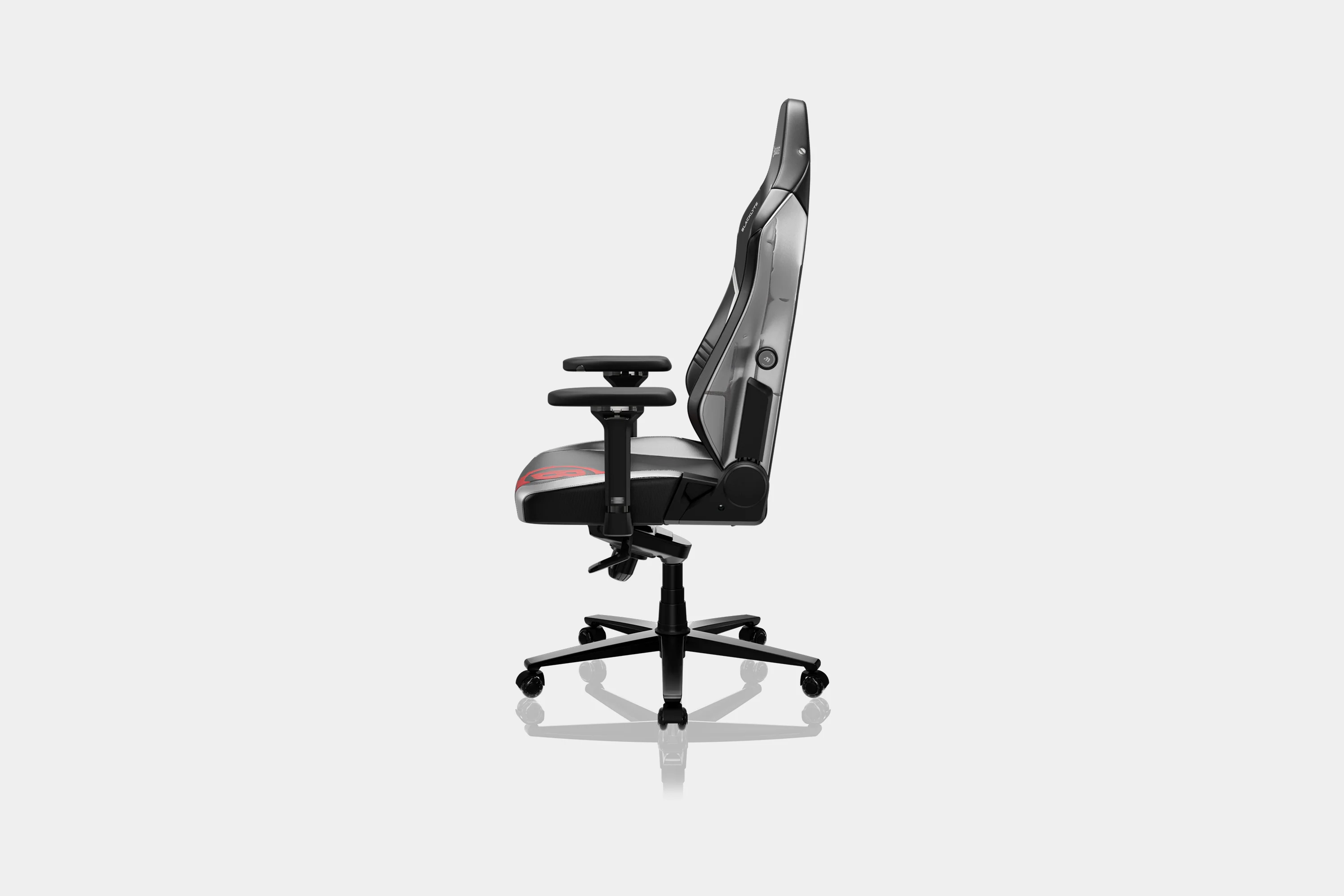 Blacklyte Athena Pro Limited Edition Gaming Chair Dropship - Image 18