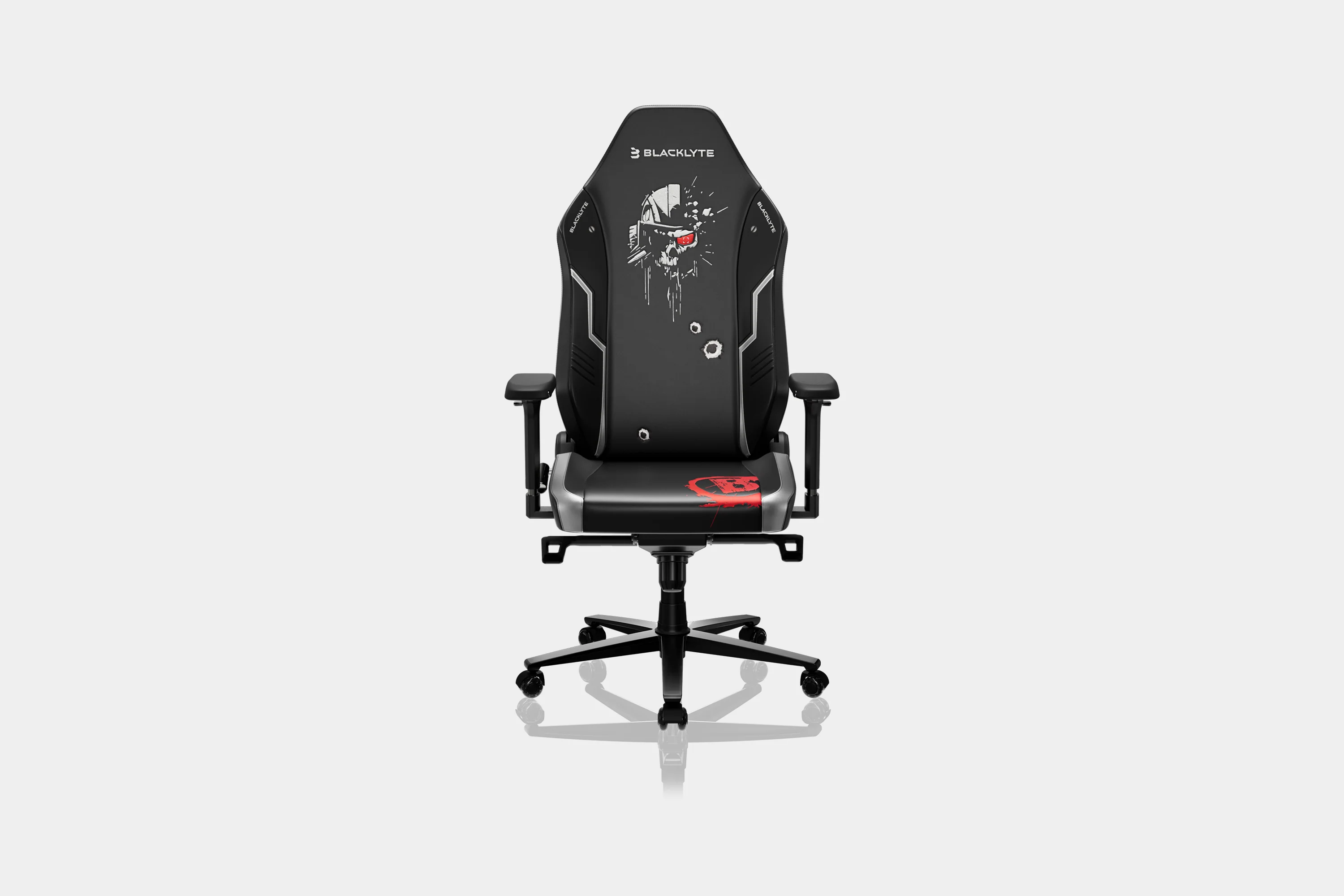 Blacklyte Athena Pro Limited Edition Gaming Chair Dropship - Image 19