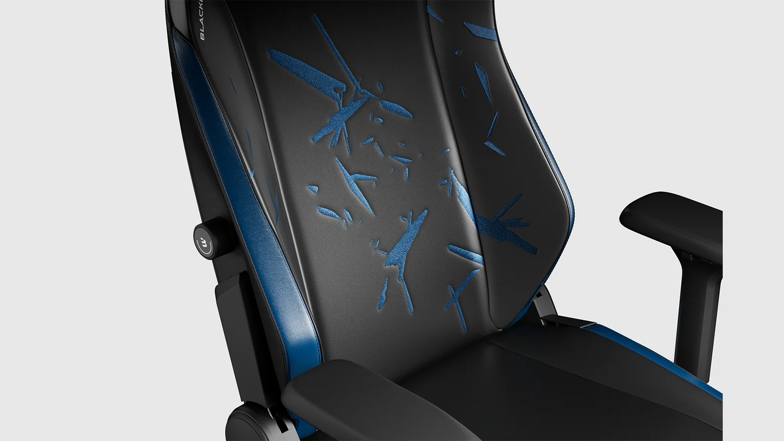 Blacklyte Athena Pro Limited Edition Gaming Chair Dropship - Image 28