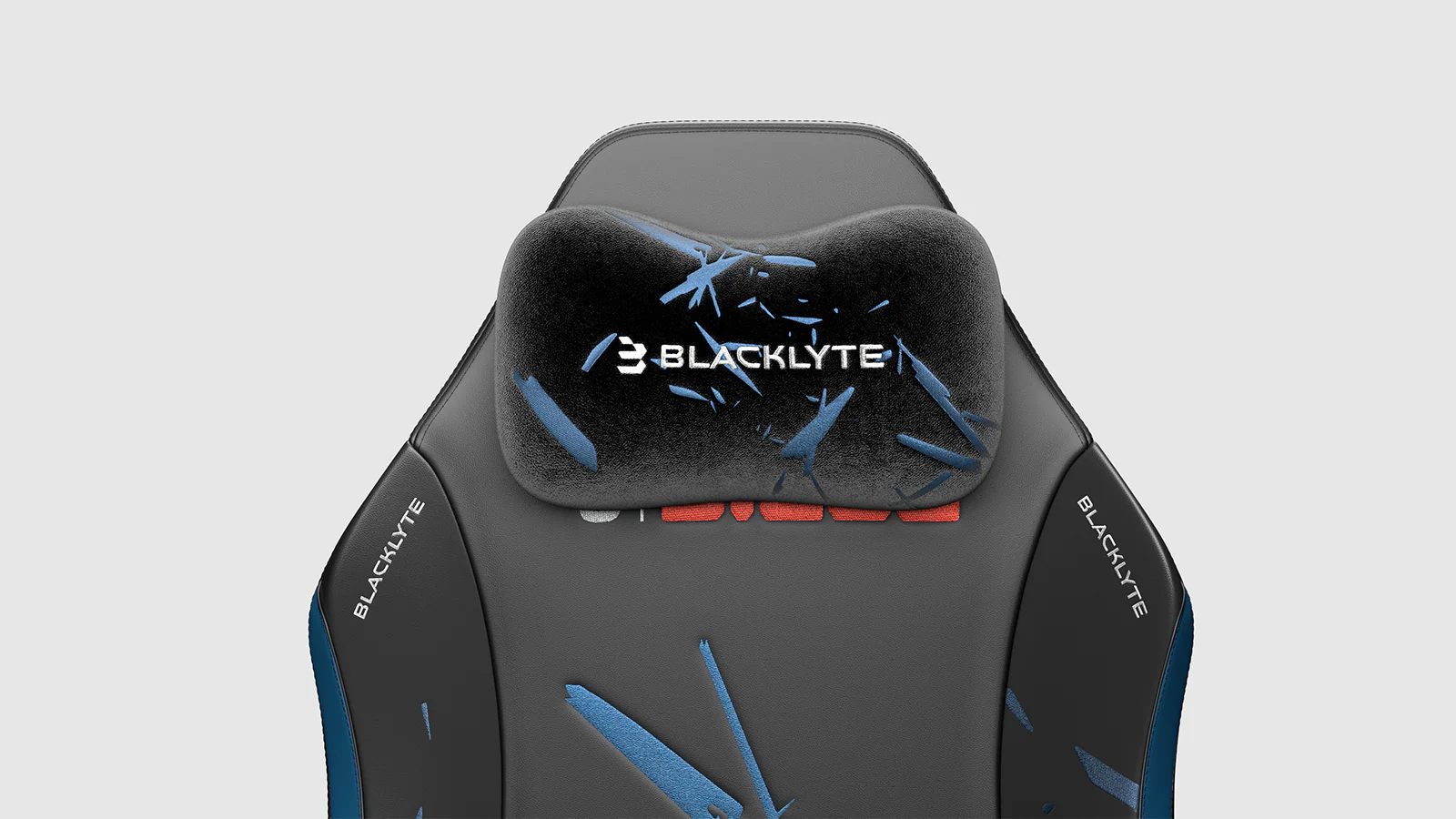 Blacklyte Athena Pro Limited Edition Gaming Chair Dropship - Image 29