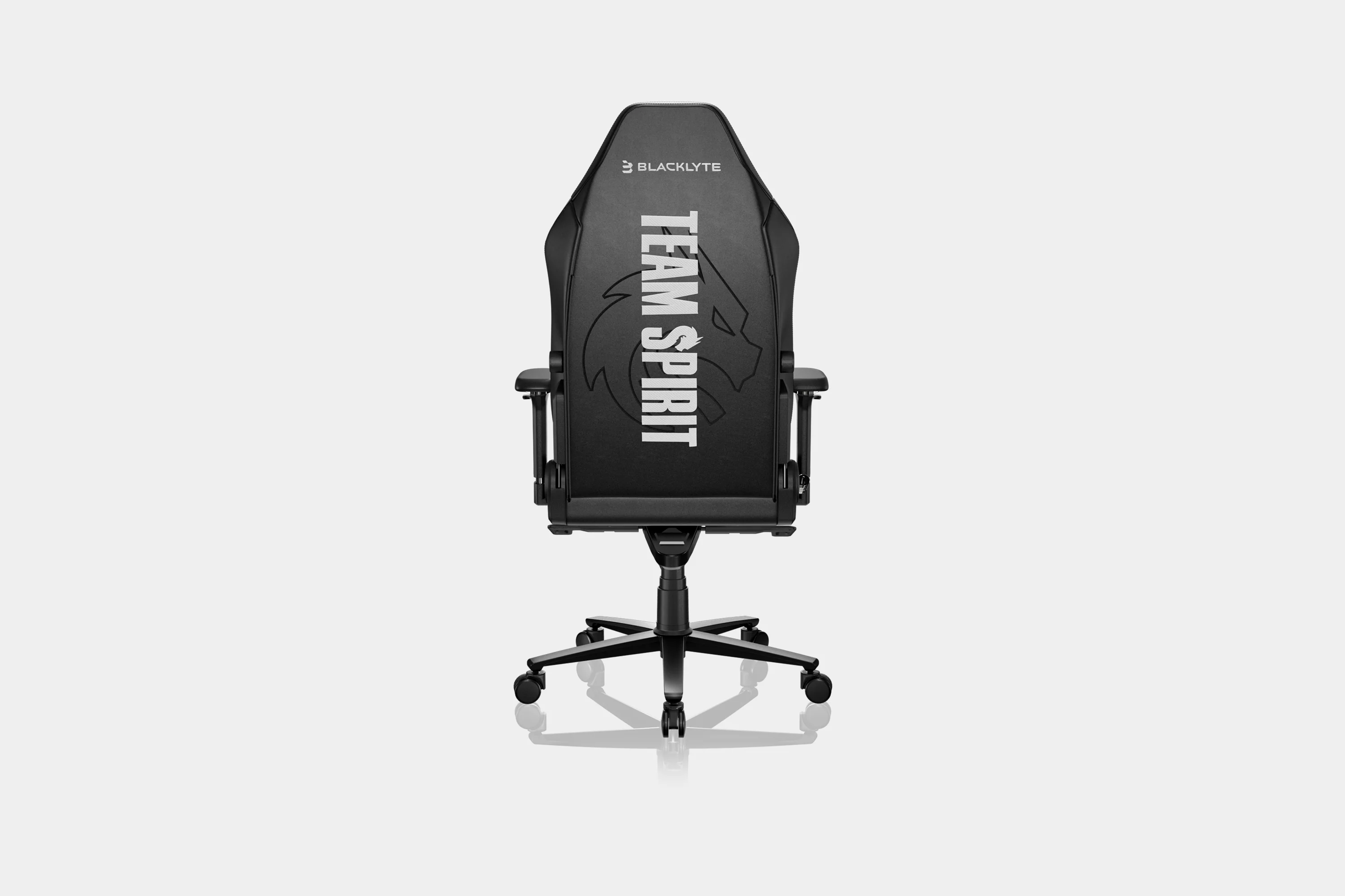 Blacklyte Athena Pro Limited Edition Gaming Chair Dropship - Image 3