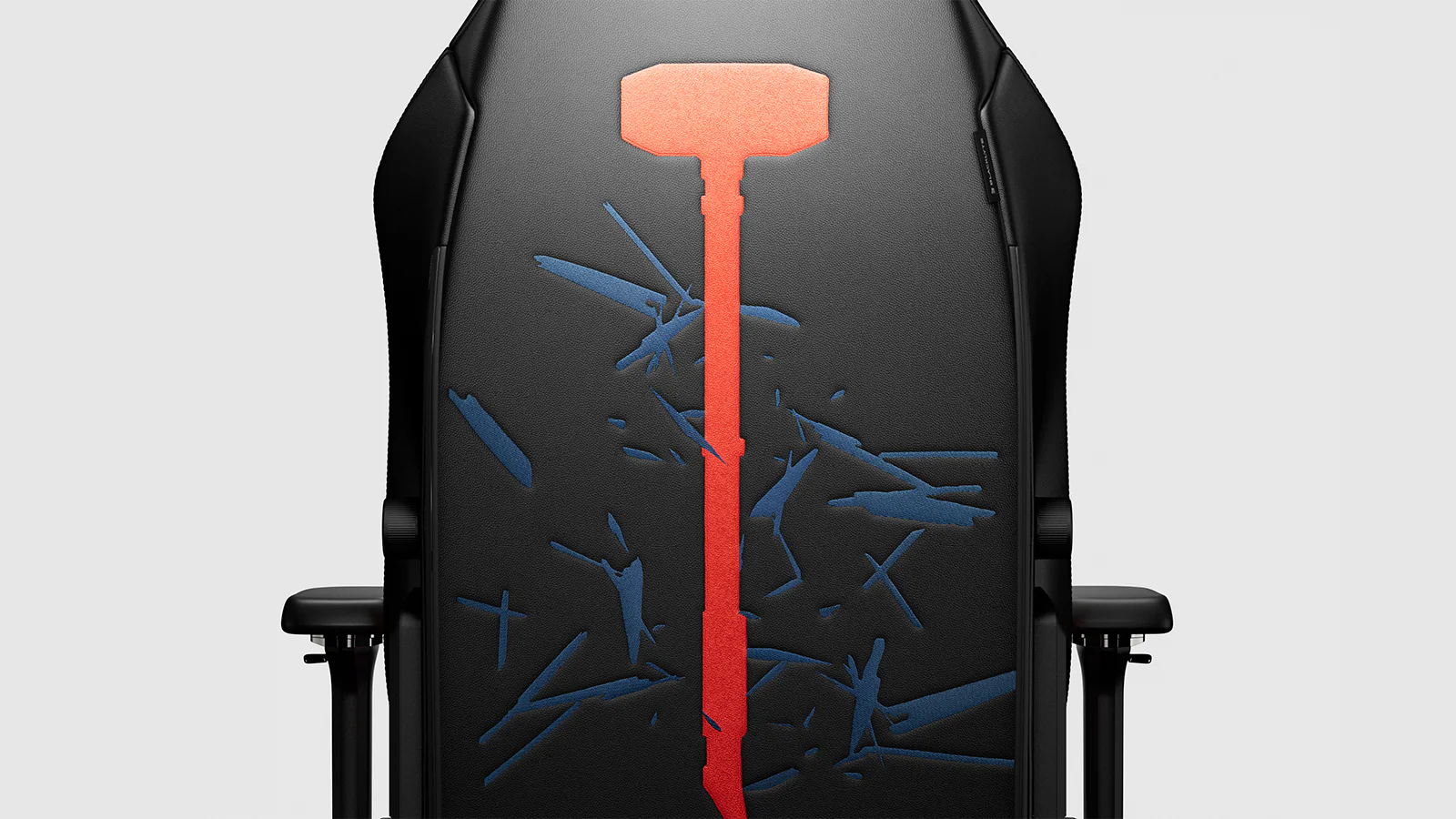 Blacklyte Athena Pro Limited Edition Gaming Chair Dropship - Image 30