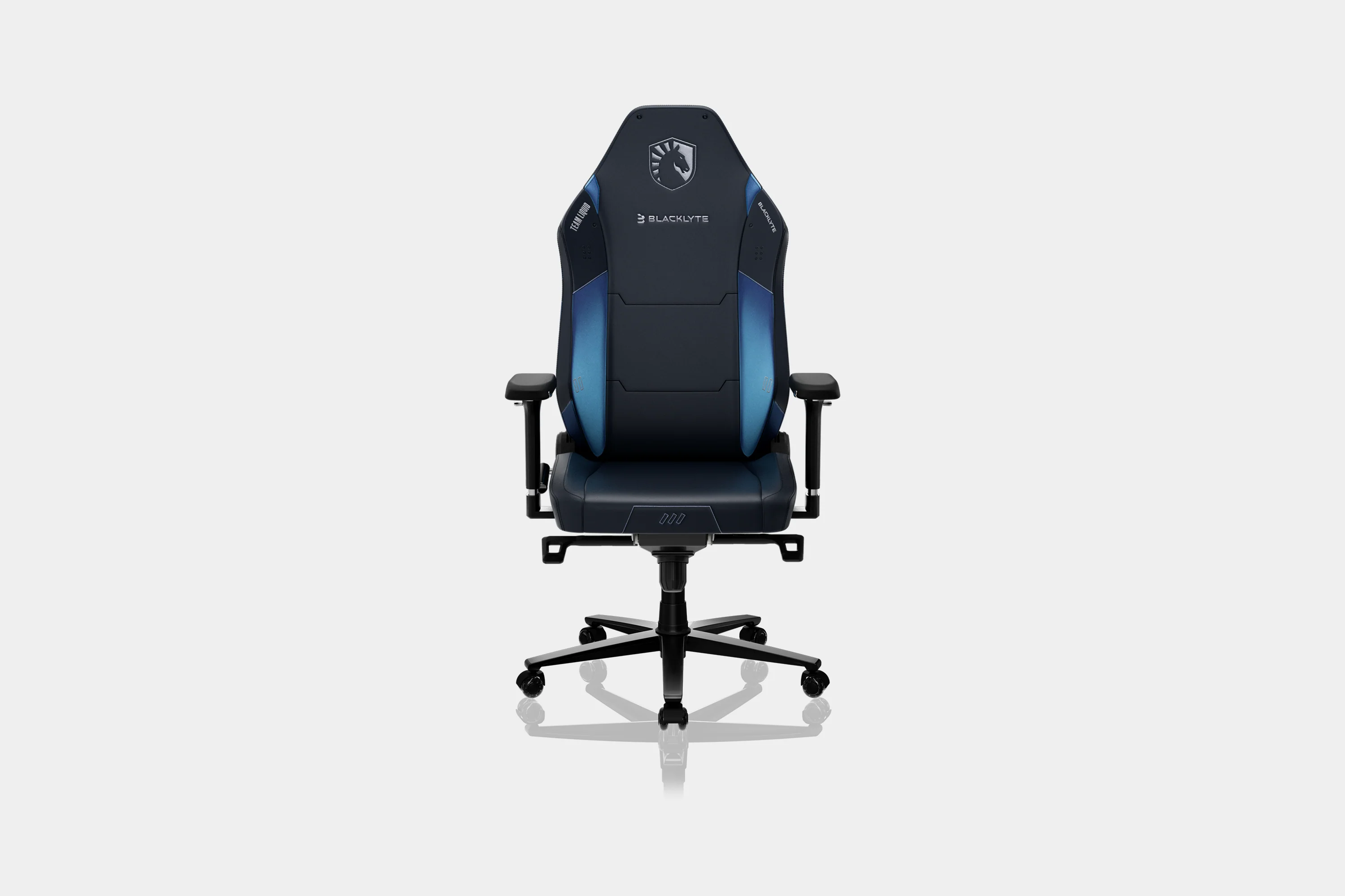Blacklyte Athena Pro Limited Edition Gaming Chair Dropship - Image 33