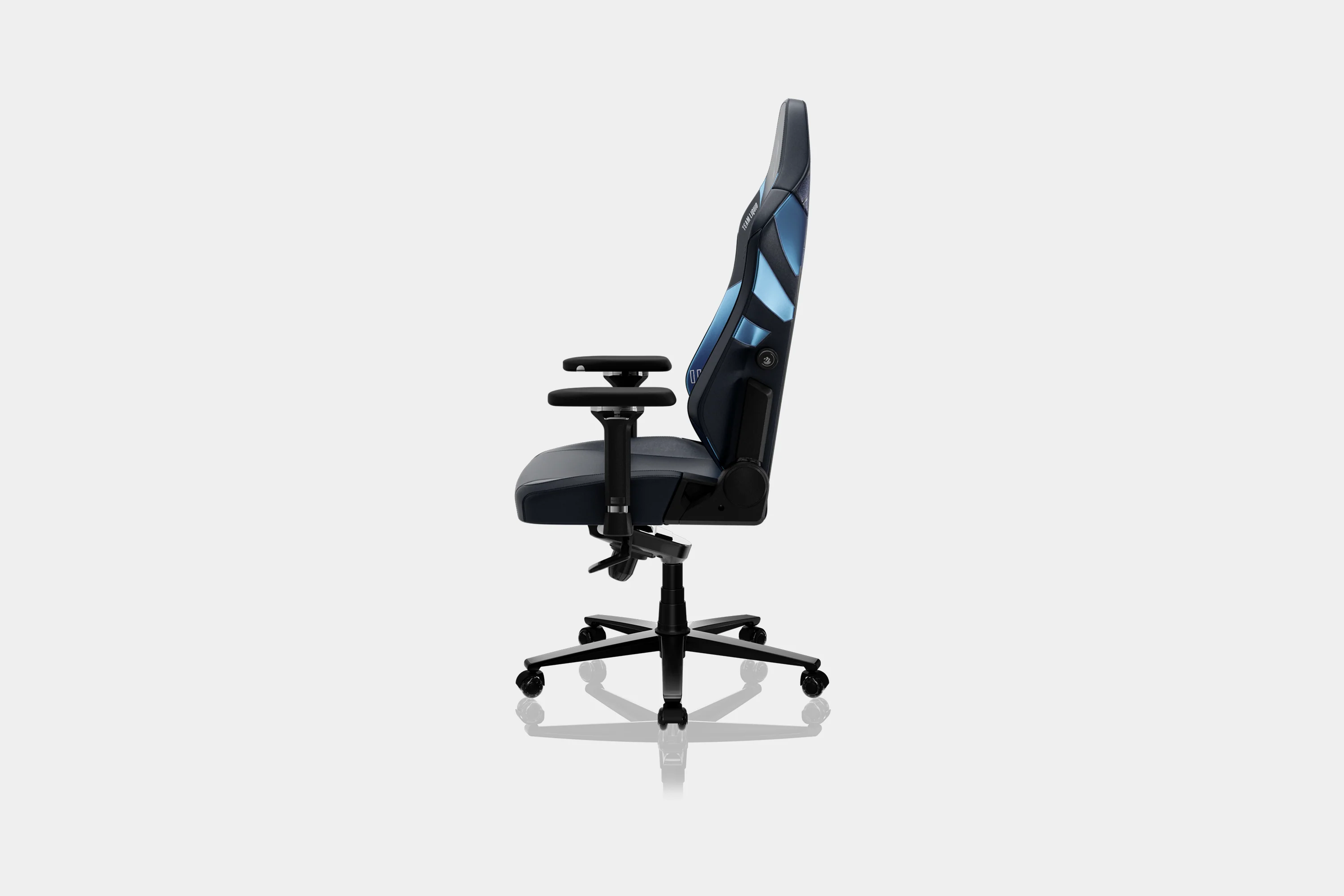 Blacklyte Athena Pro Limited Edition Gaming Chair Dropship - Image 34
