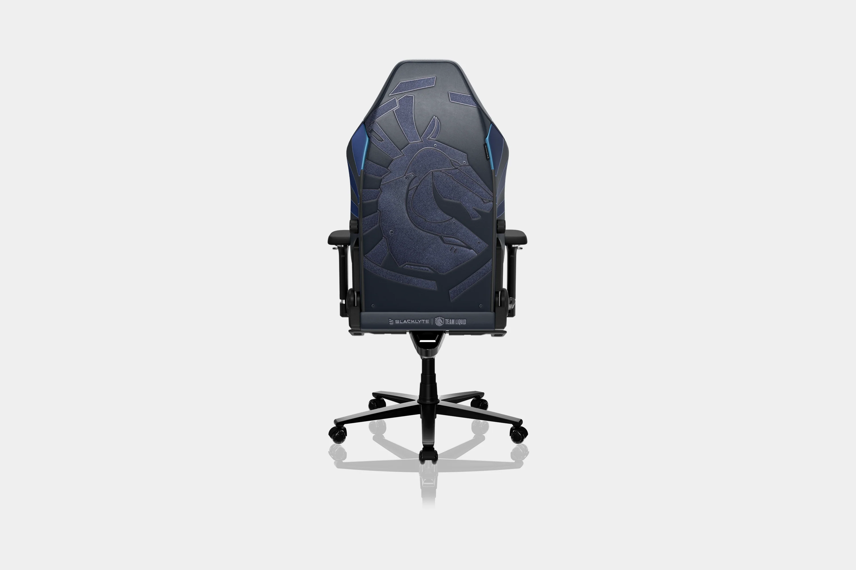 Blacklyte Athena Pro Limited Edition Gaming Chair Dropship - Image 35