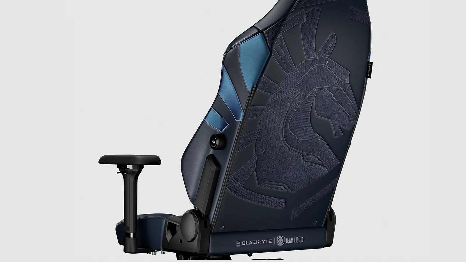 Blacklyte Athena Pro Limited Edition Gaming Chair Dropship - Image 36