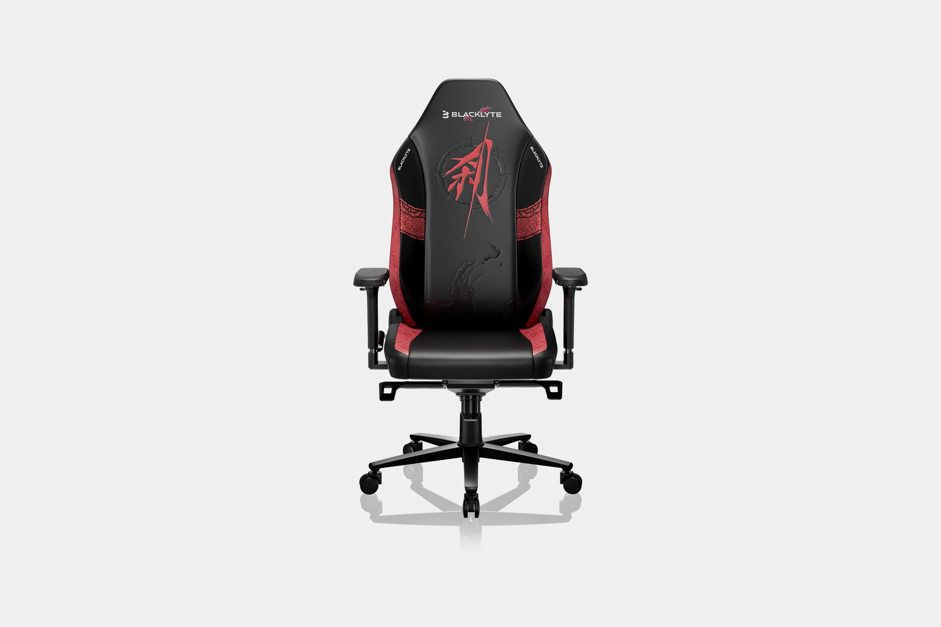 Blacklyte Athena Pro Limited Edition Gaming Chair Dropship - Image 40