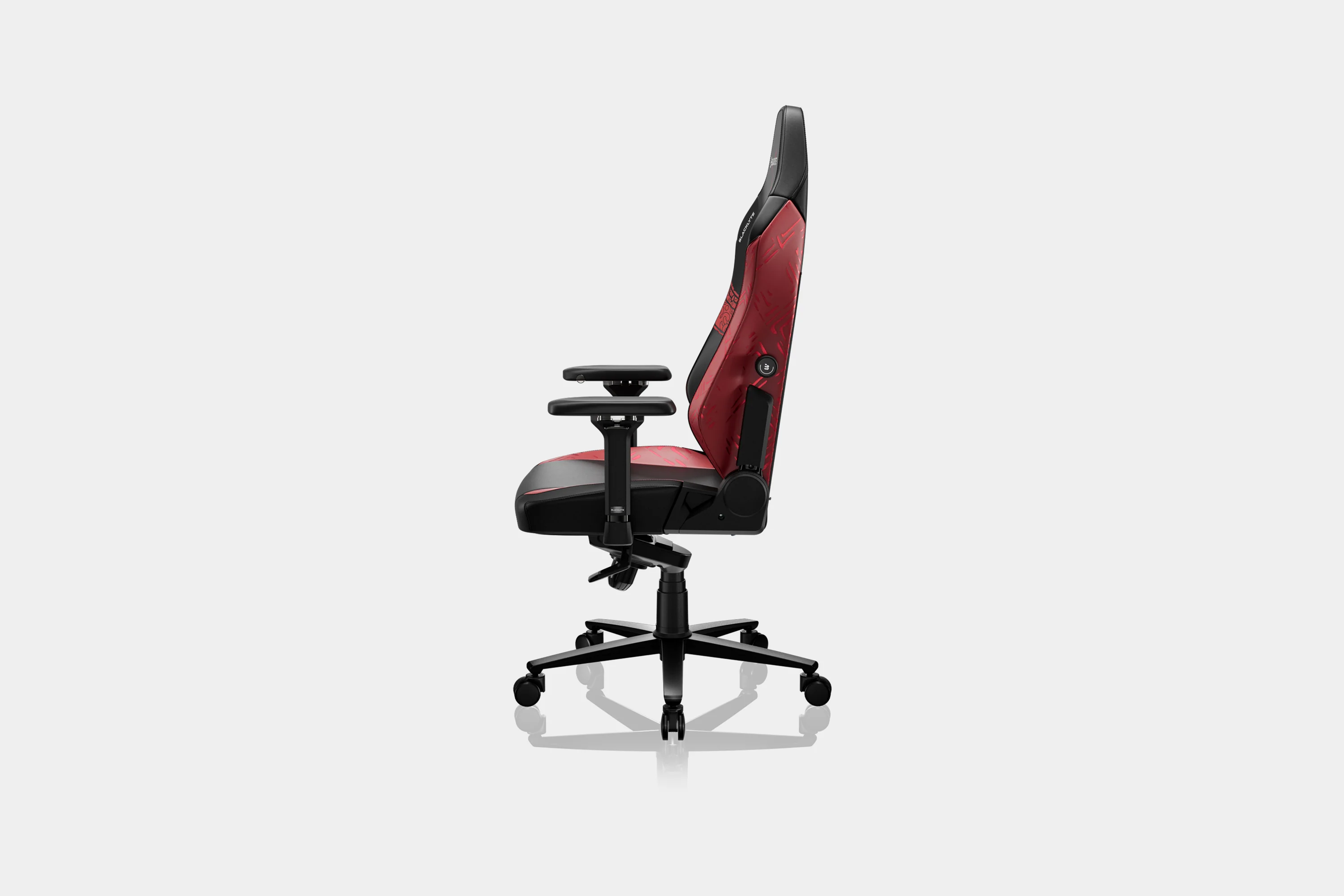 Blacklyte Athena Pro Limited Edition Gaming Chair Dropship - Image 41