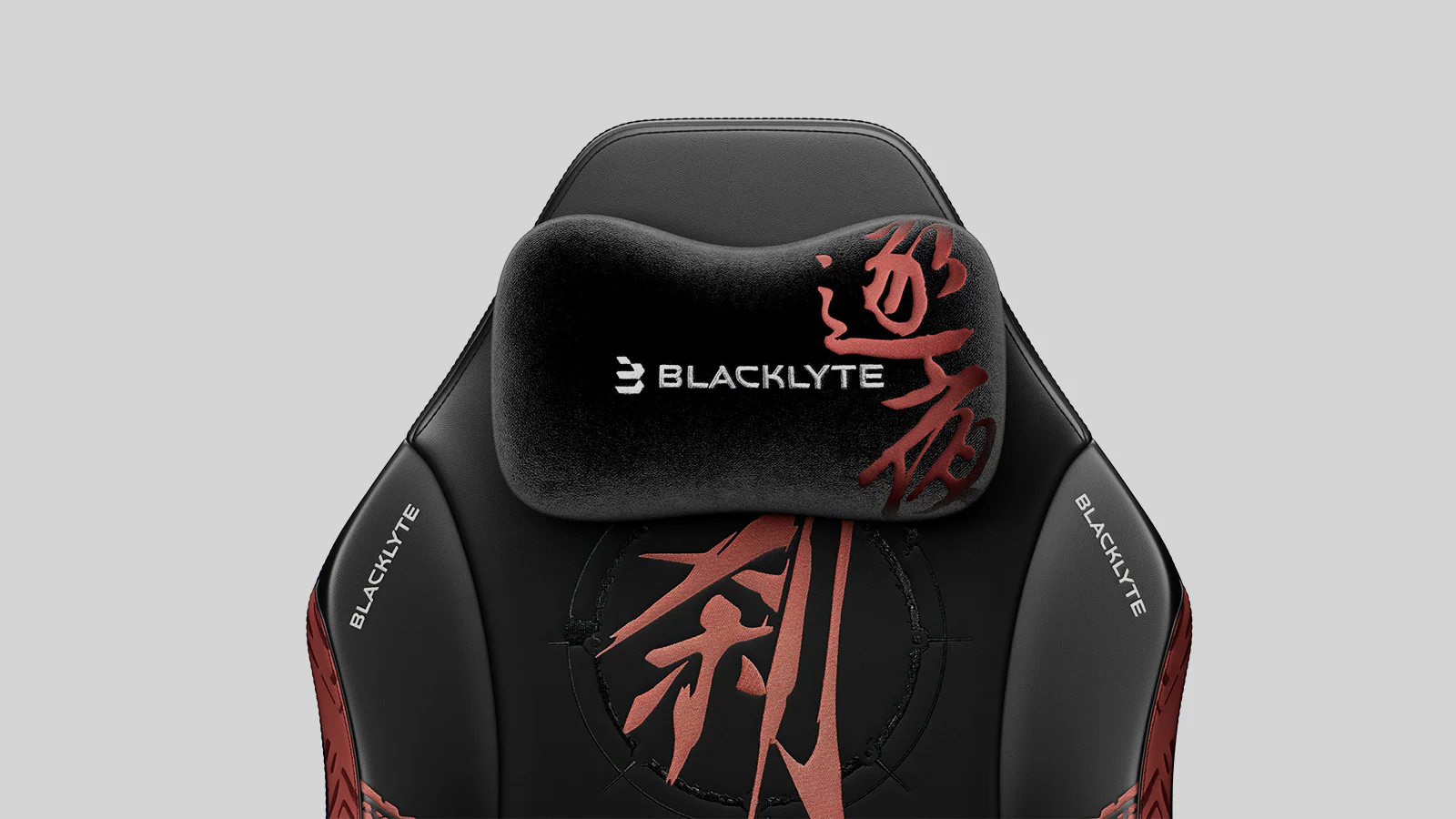 Blacklyte Athena Pro Limited Edition Gaming Chair Dropship - Image 44