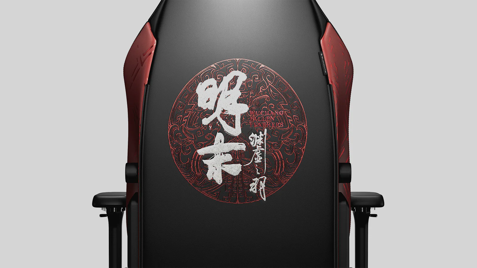 Blacklyte Athena Pro Limited Edition Gaming Chair Dropship - Image 45
