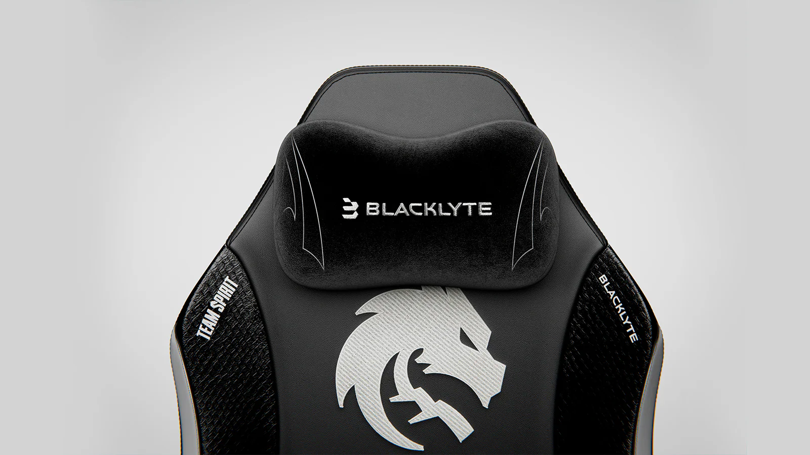 Blacklyte Athena Pro Limited Edition Gaming Chair Dropship - Image 5