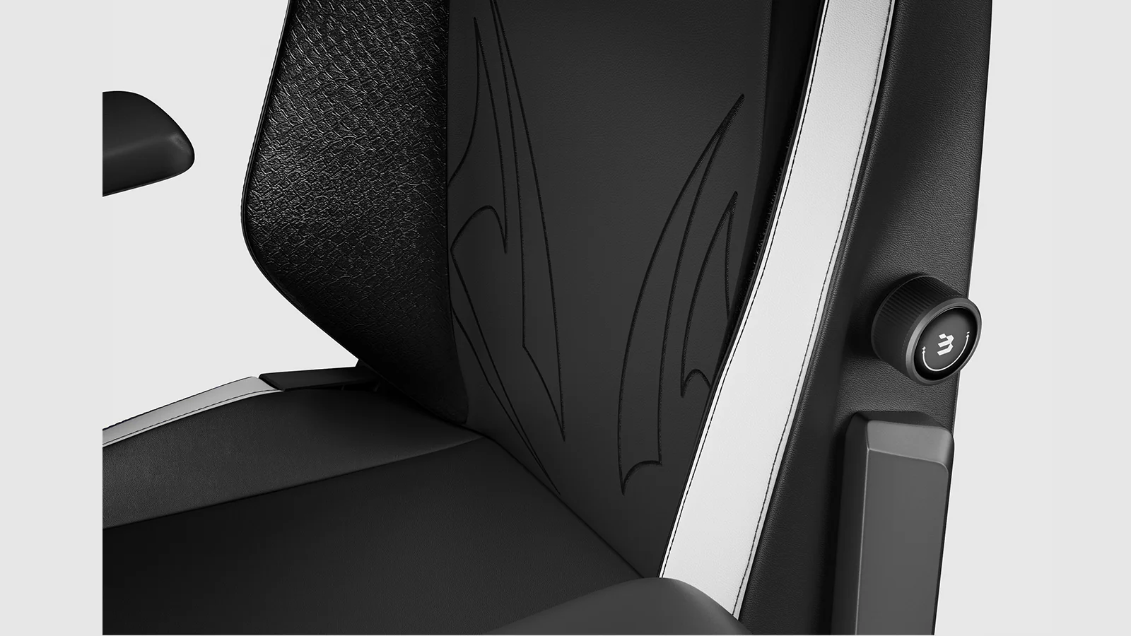 Blacklyte Athena Pro Limited Edition Gaming Chair Dropship - Image 6