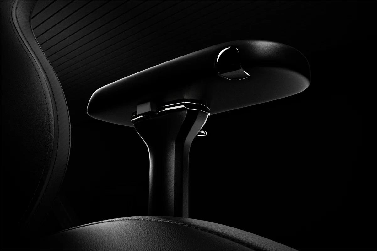 Blacklyte Kraken Pro Gaming Chair - Image 7