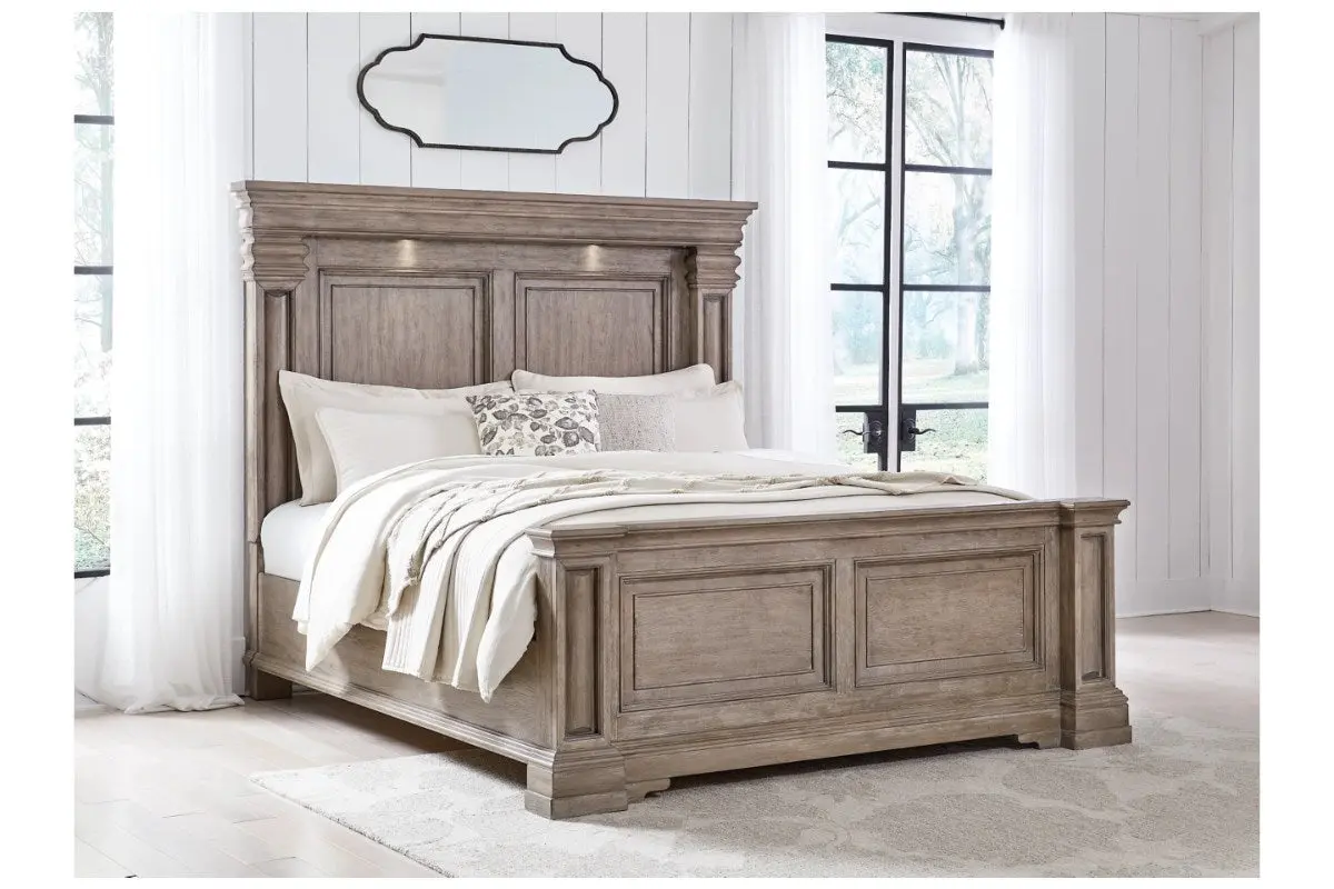 Blairhurst Panel Bed - Image 4