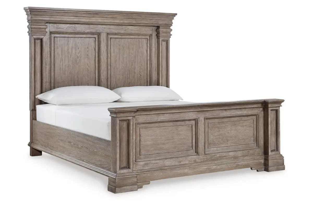 Blairhurst Panel Bed - Image 6