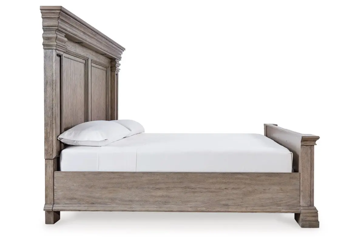 Blairhurst Panel Bed - Image 7