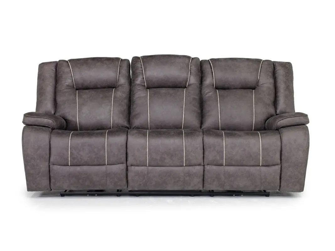 Blake 2 Power Sofa - Image 3