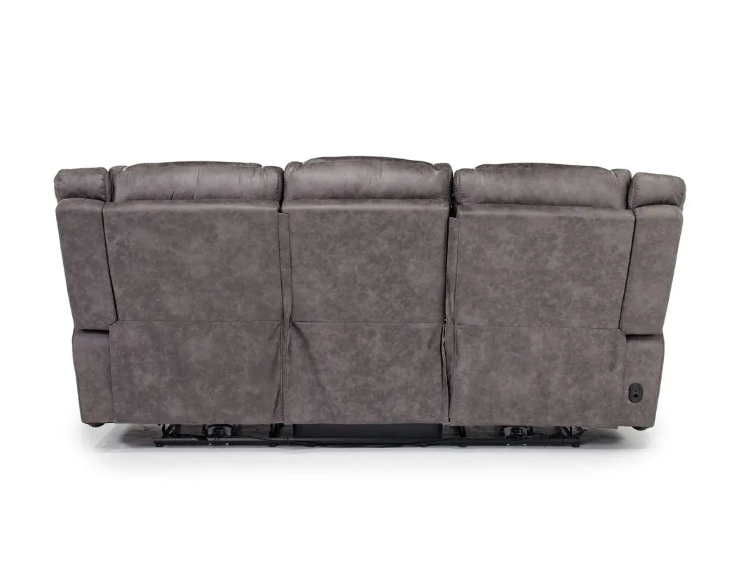 Blake 2 Power Sofa - Image 5